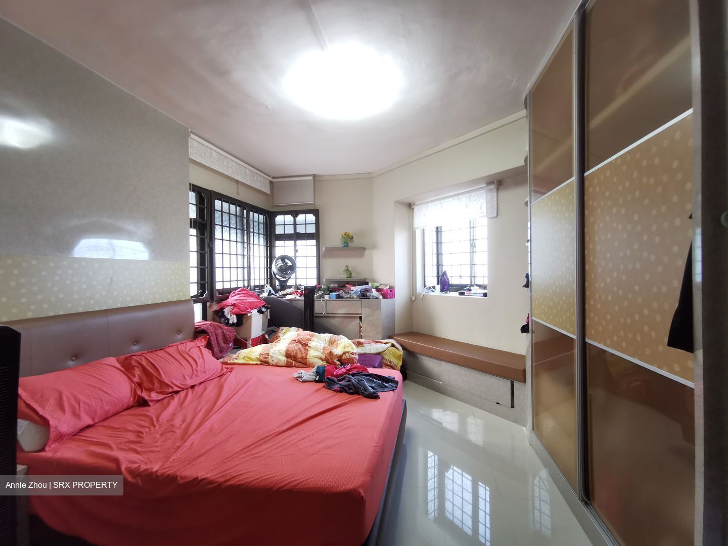 Bukit Batok Street 25 (Bukit Batok), HDB 3 Rooms #290511831